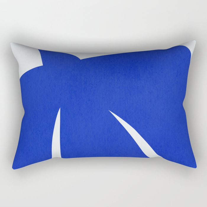 Rectangular Pillow