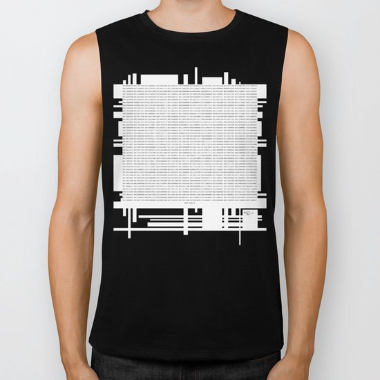 Heaven or Hell ? Biker Tank