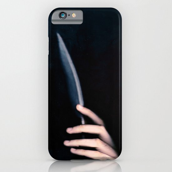 Feather iPhone & iPod Case