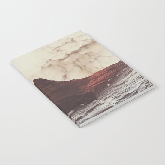 TERRAFORMING MARS Notebook