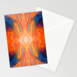 Acoustic Energy Stationery Cards