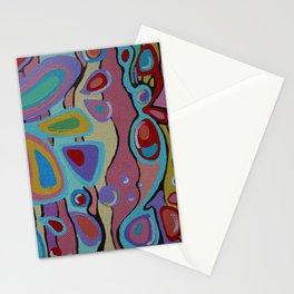 Color Stationery Cards