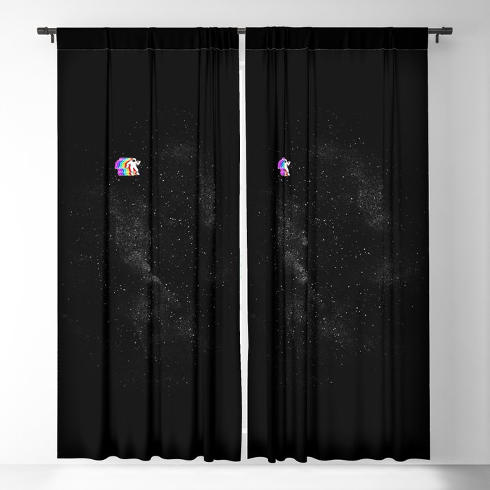 Gravity V2 Blackout Curtain