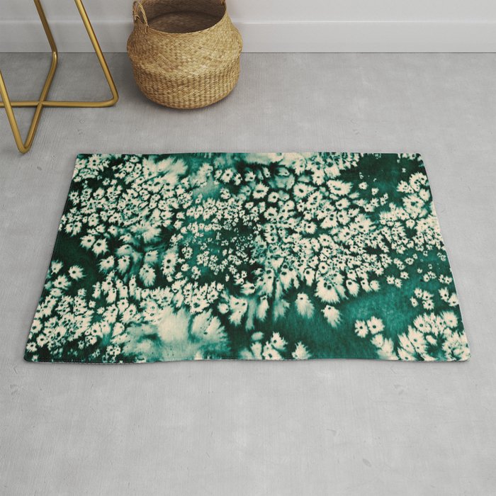 GREEN SPACE Rug