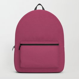 Irresistible Pink Backpack