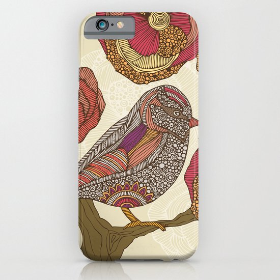 Vera iPhone & iPod Case