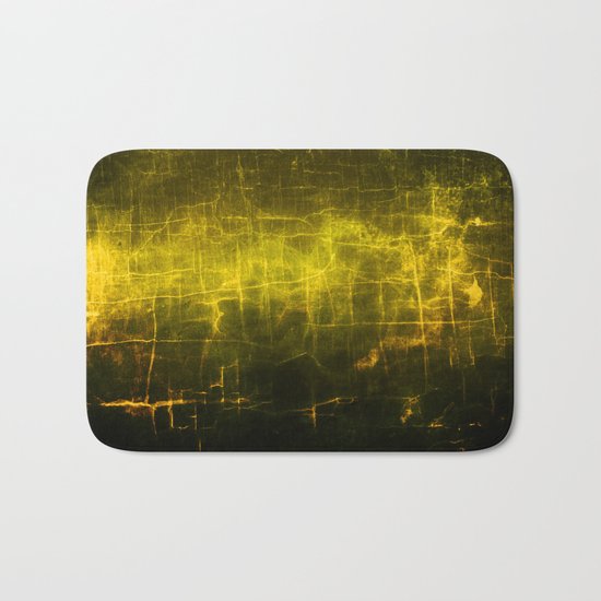 ε Tauri Bath Mat
