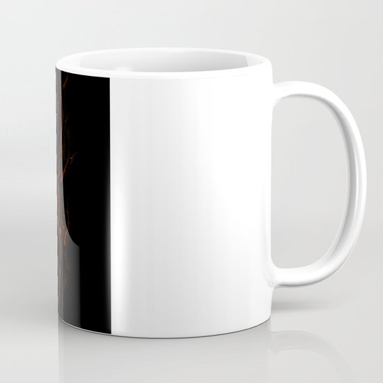 The Hunter Mug