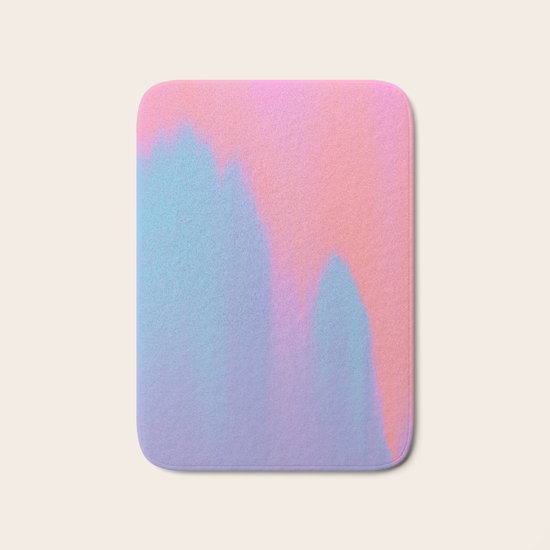 Half of You Bath Mat
