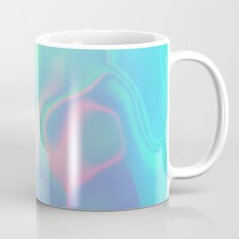 Rainbow Sea Mug