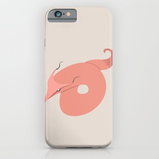 The Fox iPhone & iPod Case