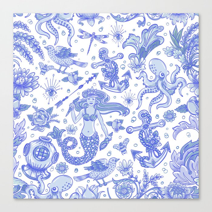 Canvas Print
