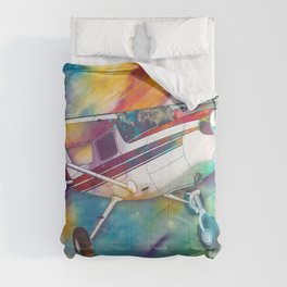 Cessna 152 Comforter