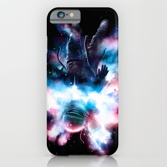 Drop iPhone & iPod Case