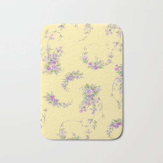 denise Bath Mat