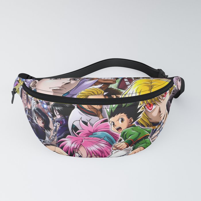 Hunter best sale fanny pack