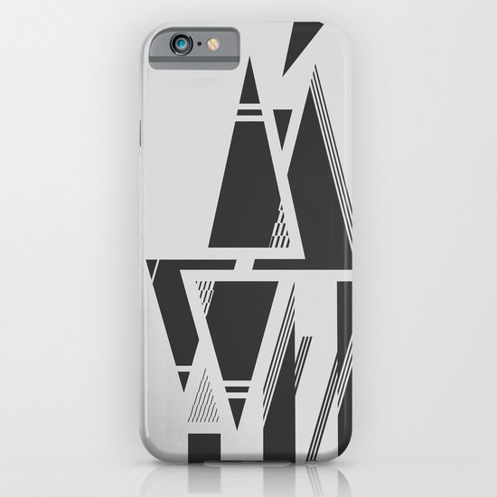 Abstract iPhone & iPod Case