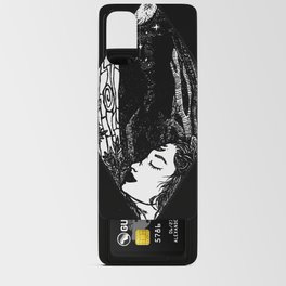 Celestial Rivers Android Card Case