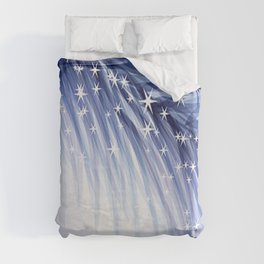 It's a merry time of a year Duvet Cover
