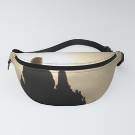 Temple Fanny Pack