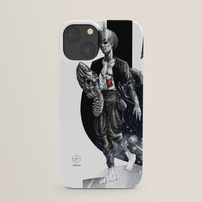 Morpheus sales phone case