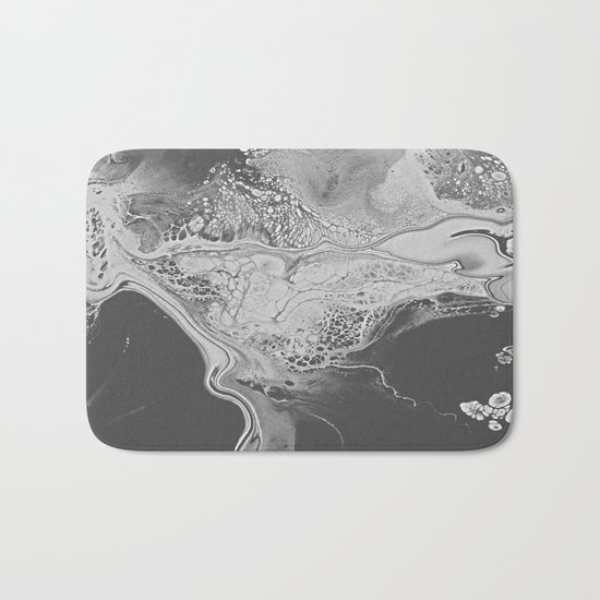 DEVOTION Bath Mat