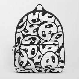 Pandamonium (Patterns Please) Backpack
