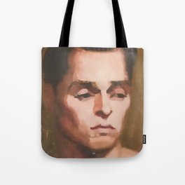 Portrait | Will & Grace Tote Bag