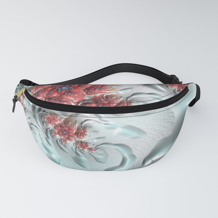Ma Vie est Belle My life is Beautiful Fanny Pack by Soulful