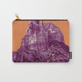 art Carry-All Pouch