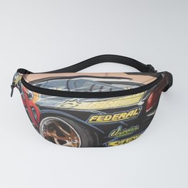 Federal Fanny Pack