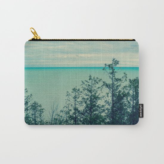 Lost To You Carry-All Pouch