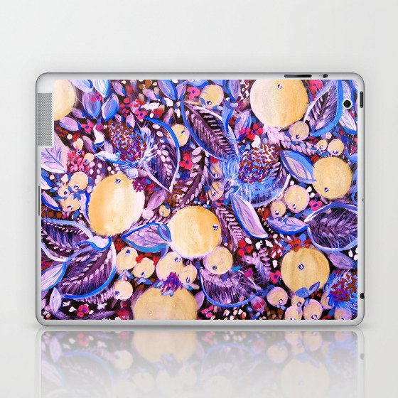 fruit pattern Laptop & iPad Skin