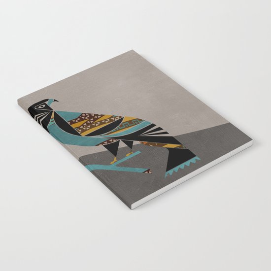 Inca Message Notebook