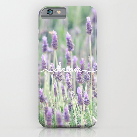 Dream iPhone & iPod Case