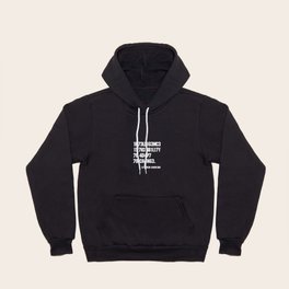 Stephen Hawking Quotes Hoody