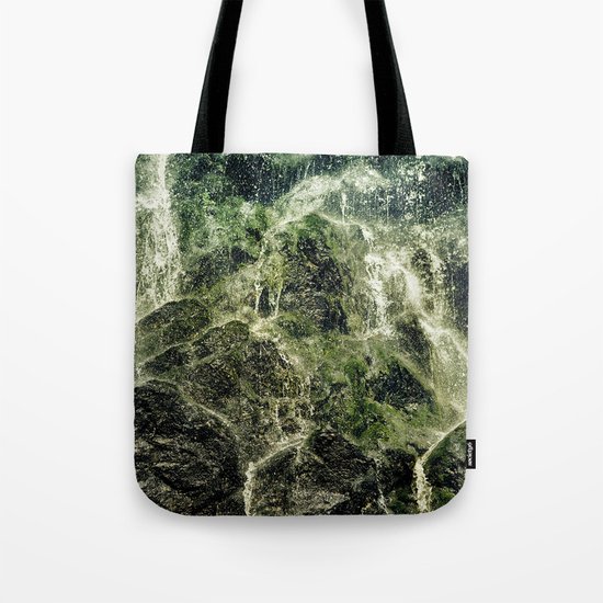 Fresh Water Tote Bag