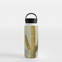 Saguaro  Water Bottle