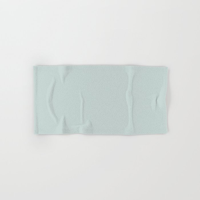 Lullaby Teal Hand & Bath Towel