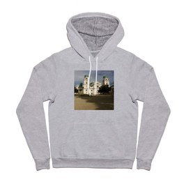 St. Stephen's Cathedral Passau Hoody | Homedecor, Cityscape, Ststephens, Passau, Architecture, Churchcathedral, Digital, Apparel, Color, Art 