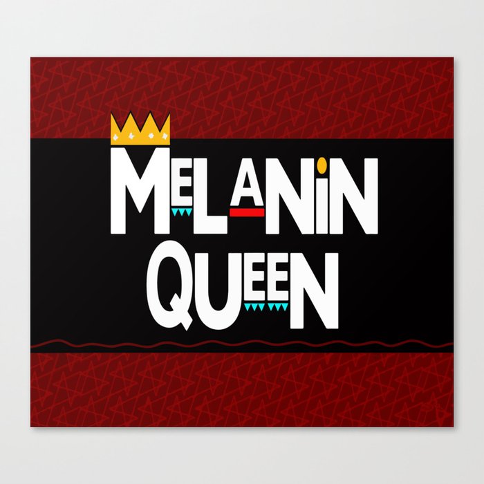 Melanin queen images