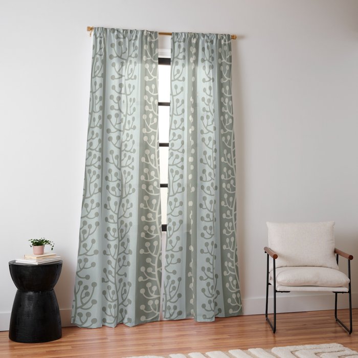 Window Curtain
