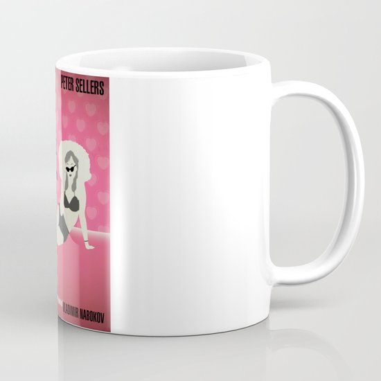 Lolita Mug