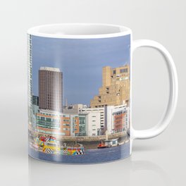 A Mersey Ferry Coffee Mug
