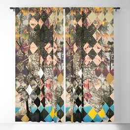 Seasons Blackout Curtain