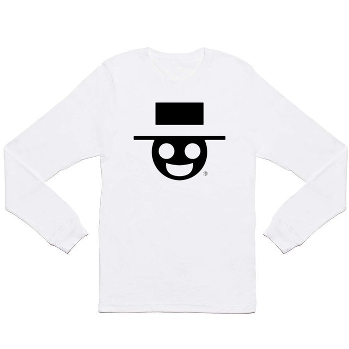 MadTale The Begining Long Sleeve T Shirt