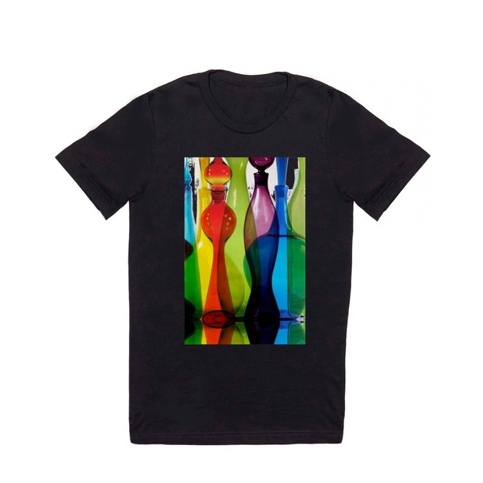 Blenko Reflections T Shirt