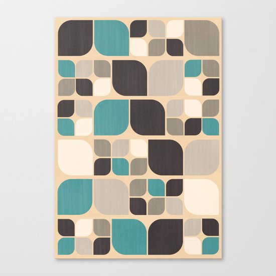 Soft Canvas Print