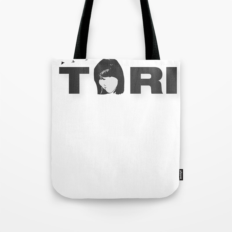 tori tote