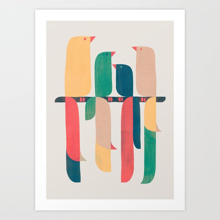 Art Print